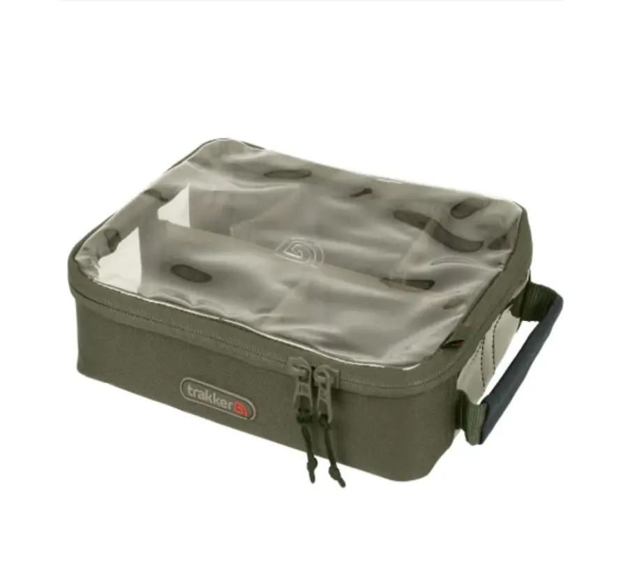 Trakker NXG Bitz Pouch Large