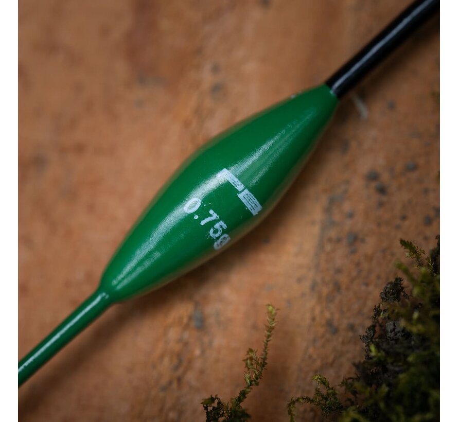 PB Products Carp Floats - Pendobber