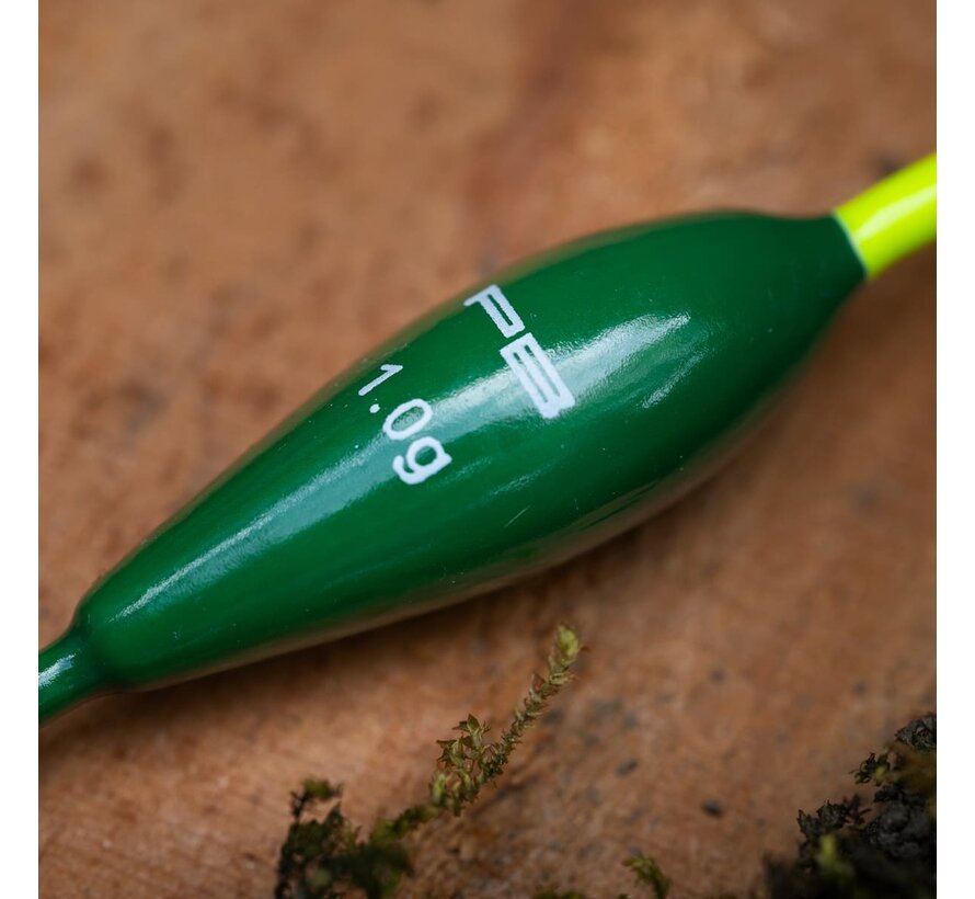 PB Products Carp Floats - Pendobber