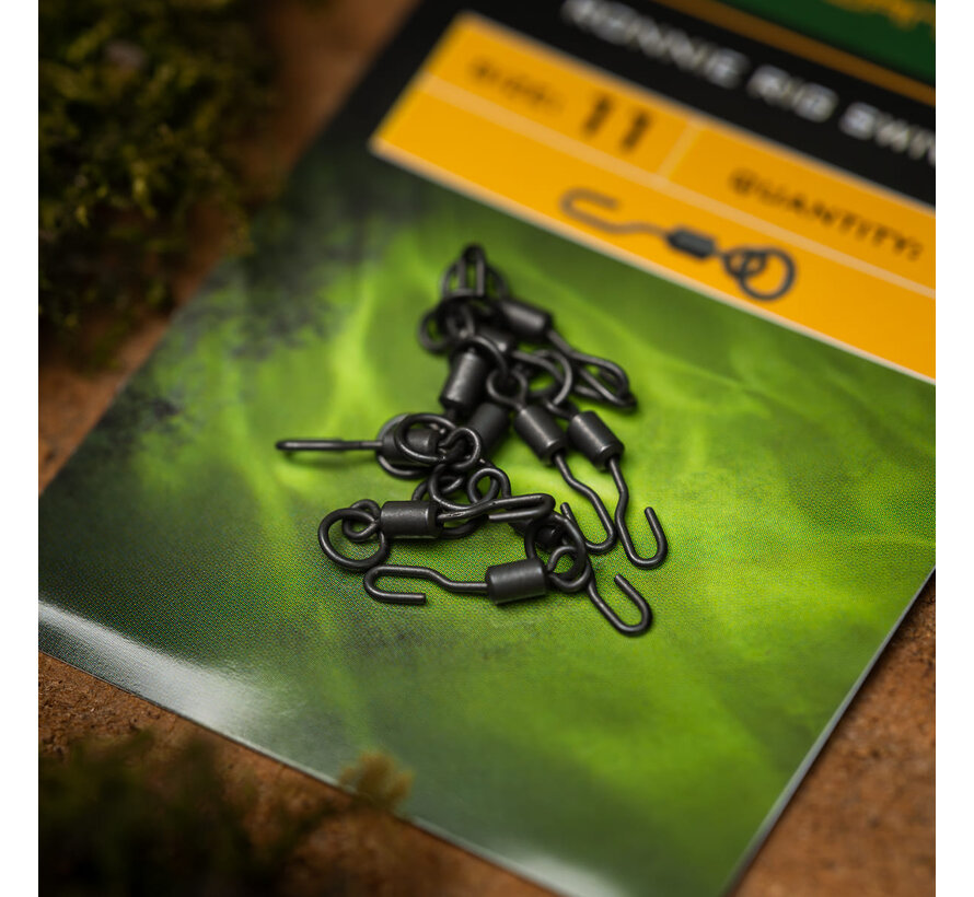 PB Products Ronnie Rig Swivel size 11