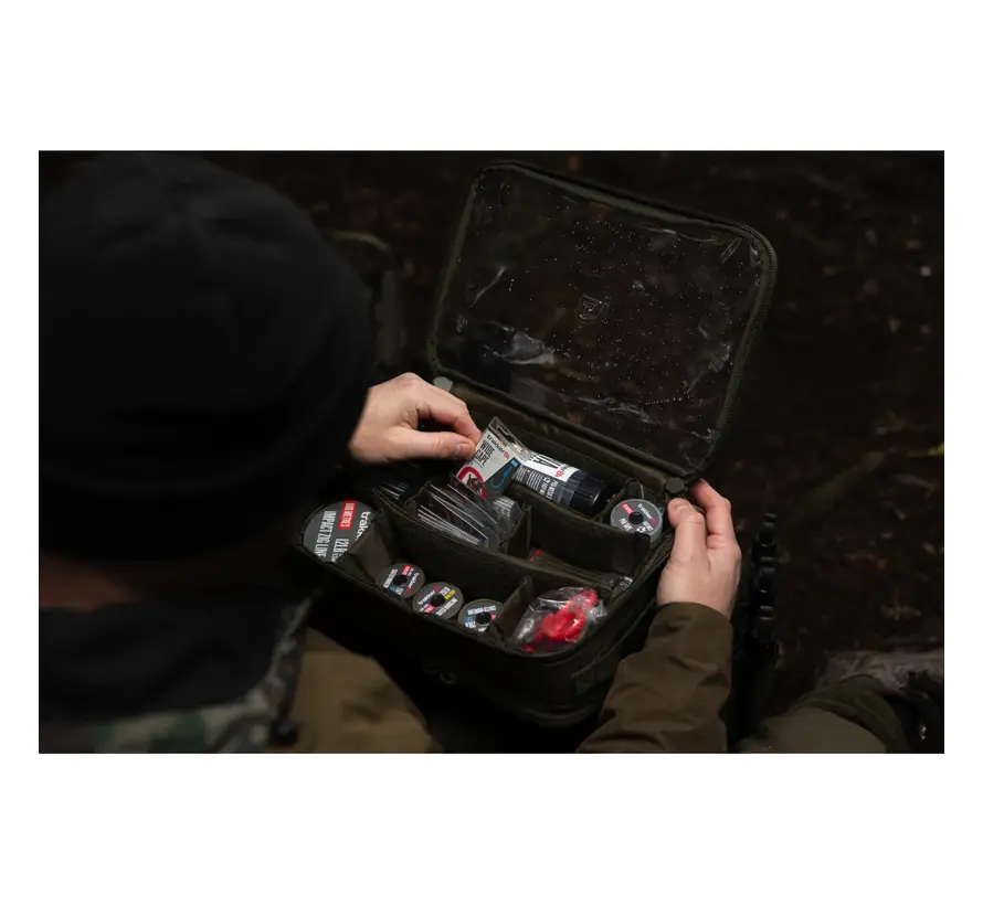 Trakker NXG Tackle & Rig Pouch