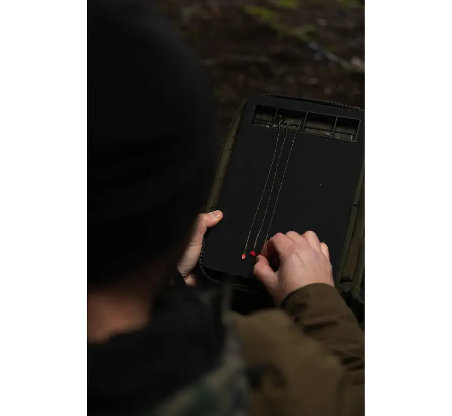 Trakker NXG Tackle & Rig Pouch