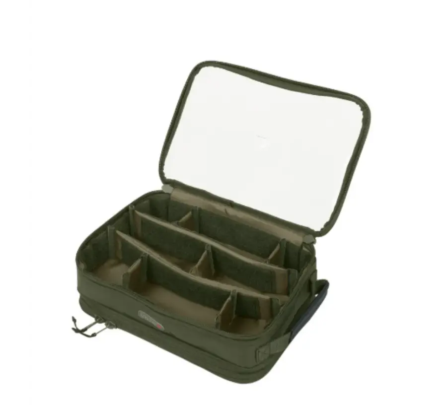 Trakker NXG Tackle & Rig Pouch