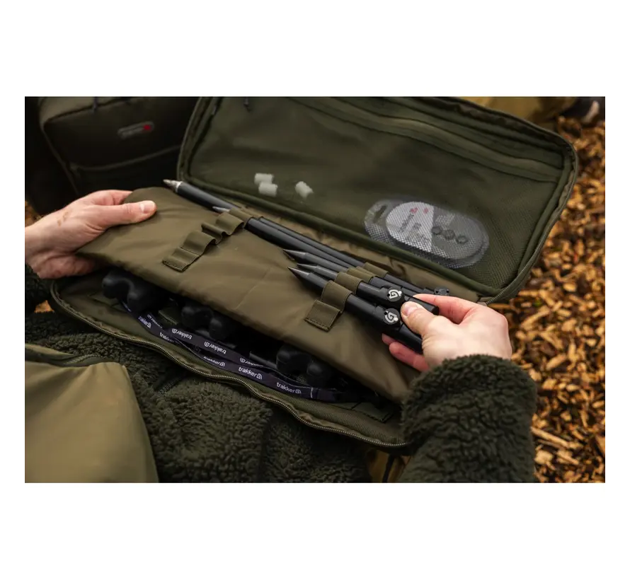Trakker NXG Buzzer Bar Bag