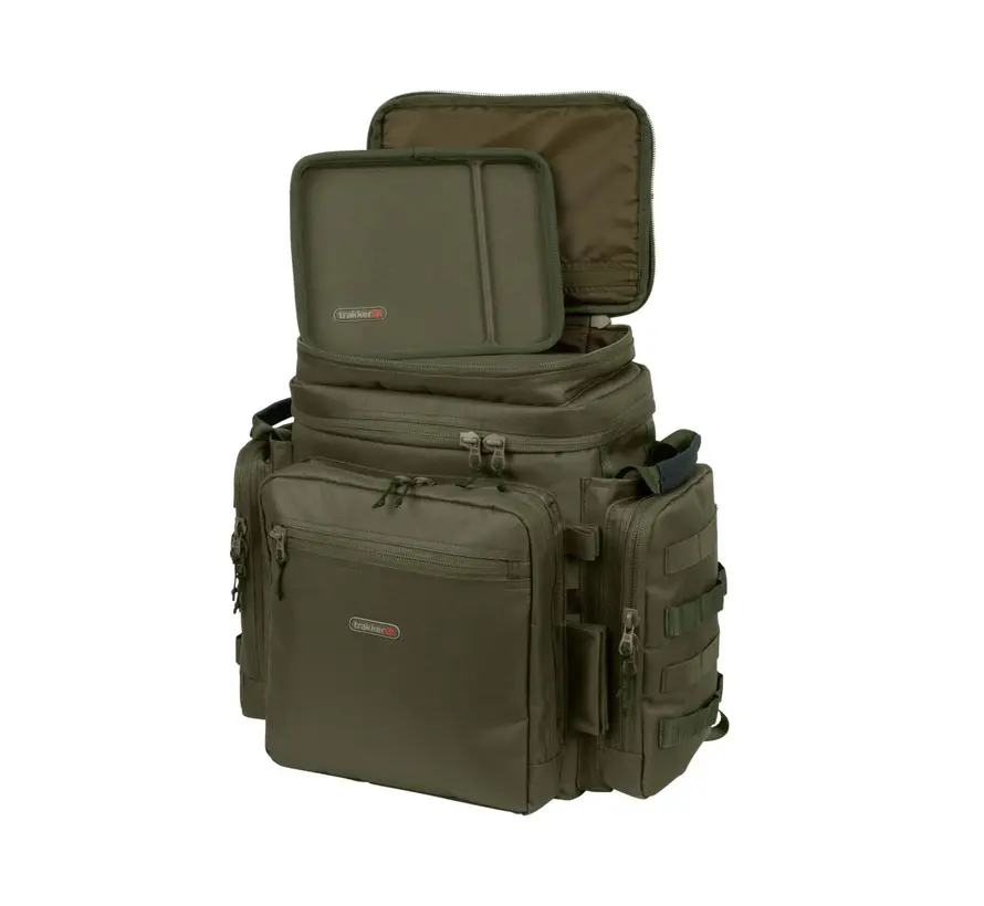Trakker NXG Scout Rucksack