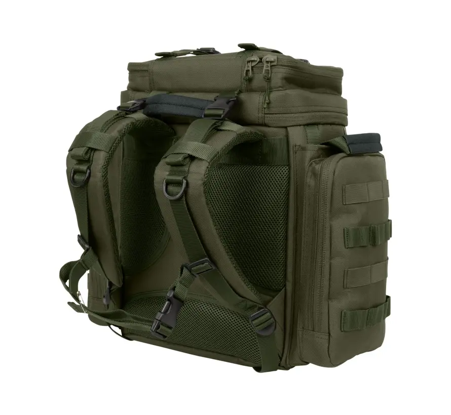 Trakker NXG Scout Rucksack