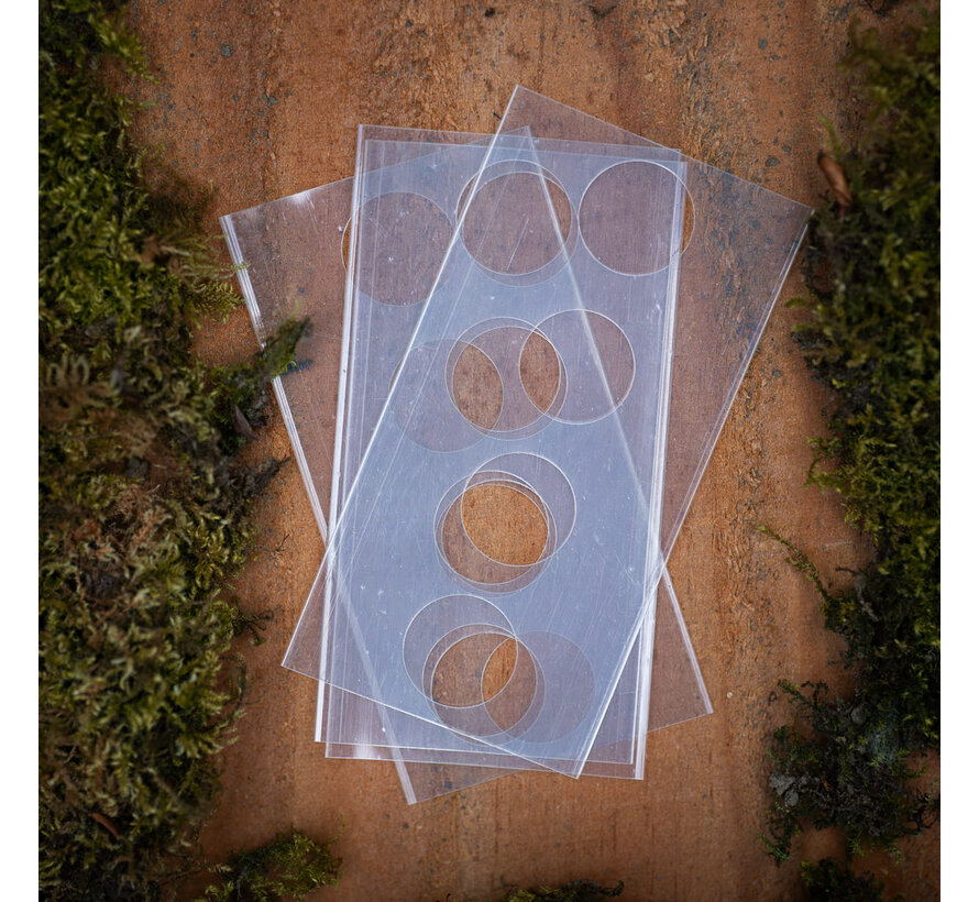 PB Products Hook Bait Wrap