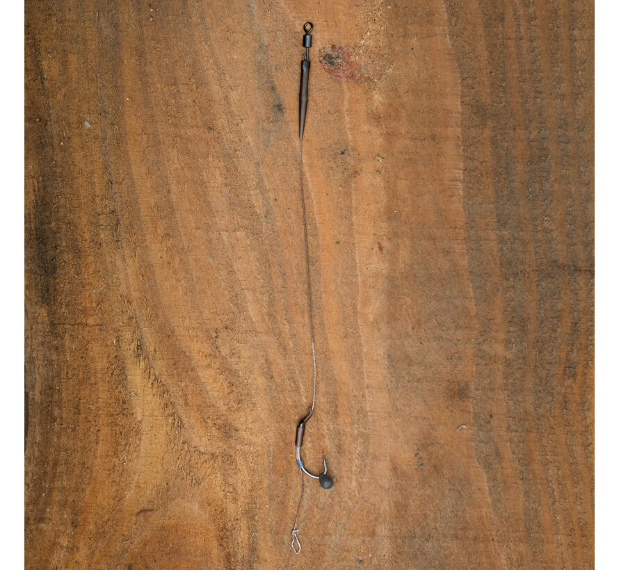 PB Products Shot On The Hook Rig