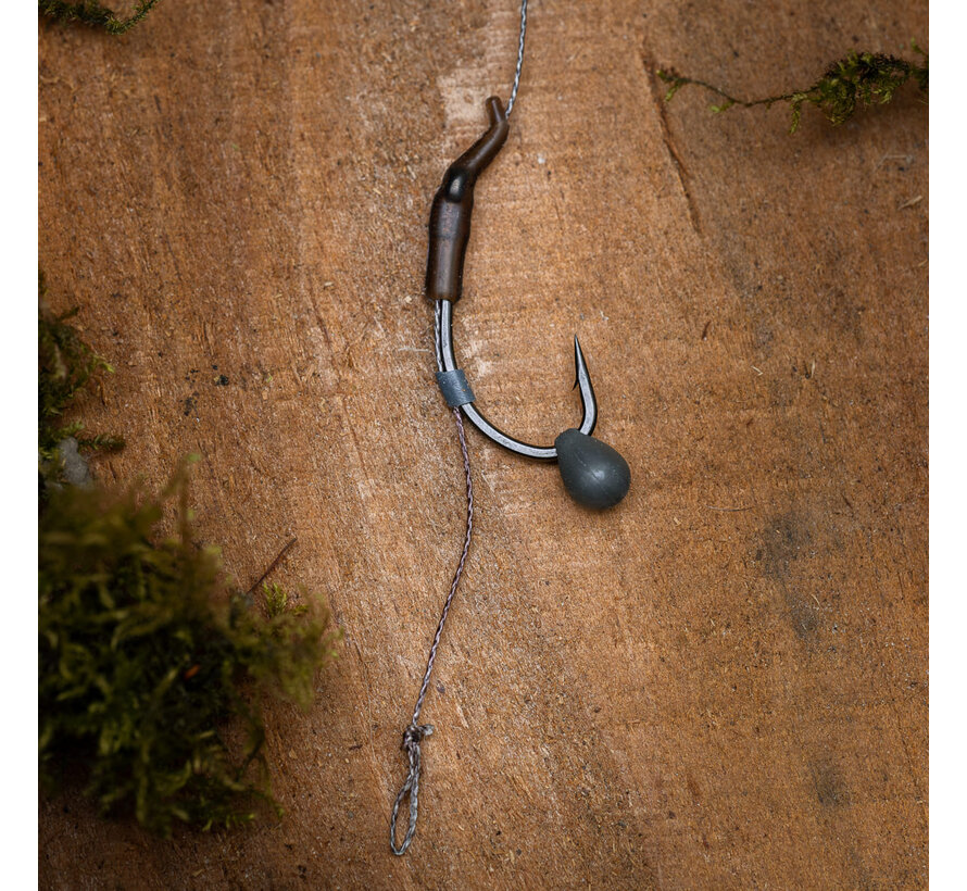 PB Products Shot On The Hook Rig