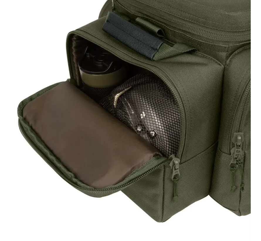 Trakker NXG Chilla Session Food Bag