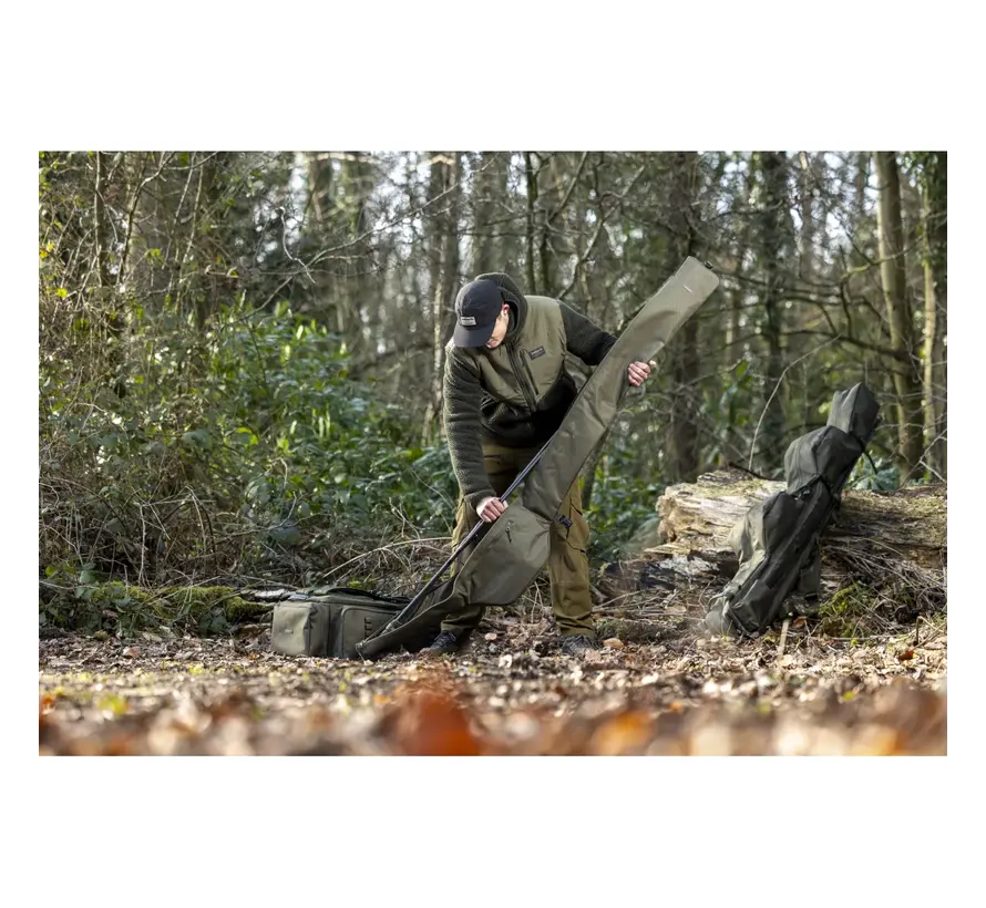 Trakker NXG Rod Sleeve 12ft