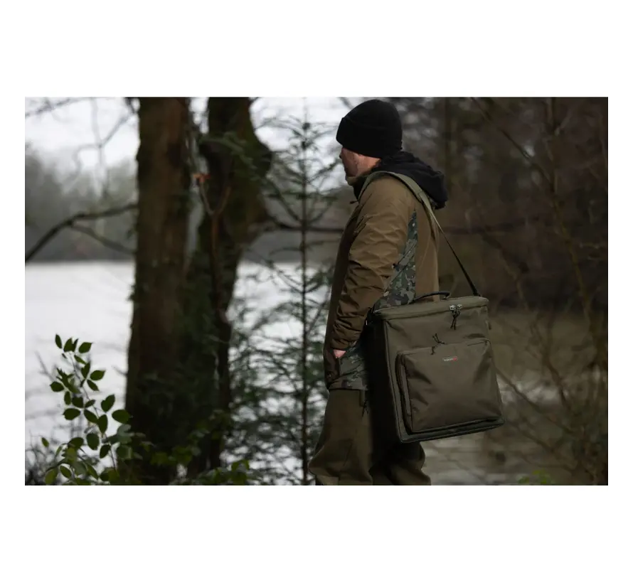 Trakker NXG Bivvy Heater Bag