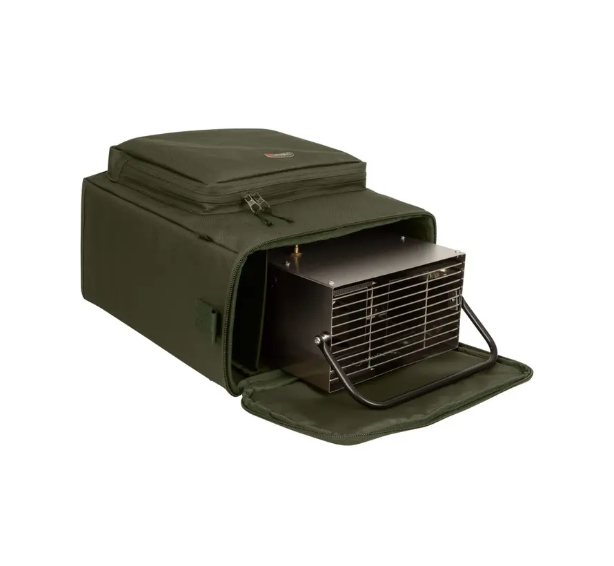 Trakker NXG Bivvy Heater Bag