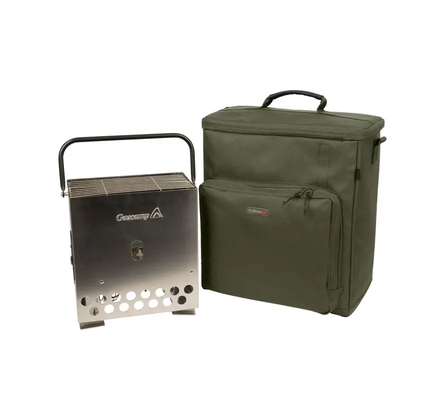 Trakker NXG Bivvy Heater Bag