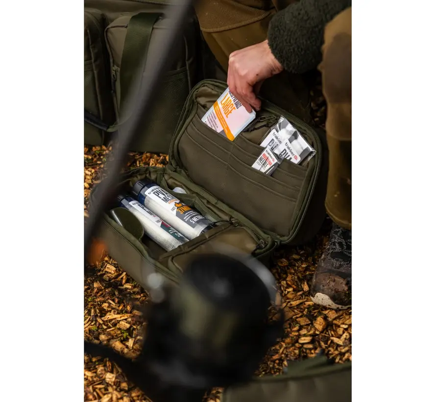 Trakker NXG PVA Pouch XL