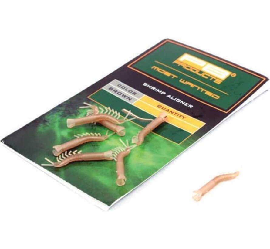 PB Products Shrimp Aligner