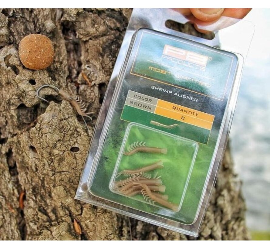 PB Products Shrimp Aligner