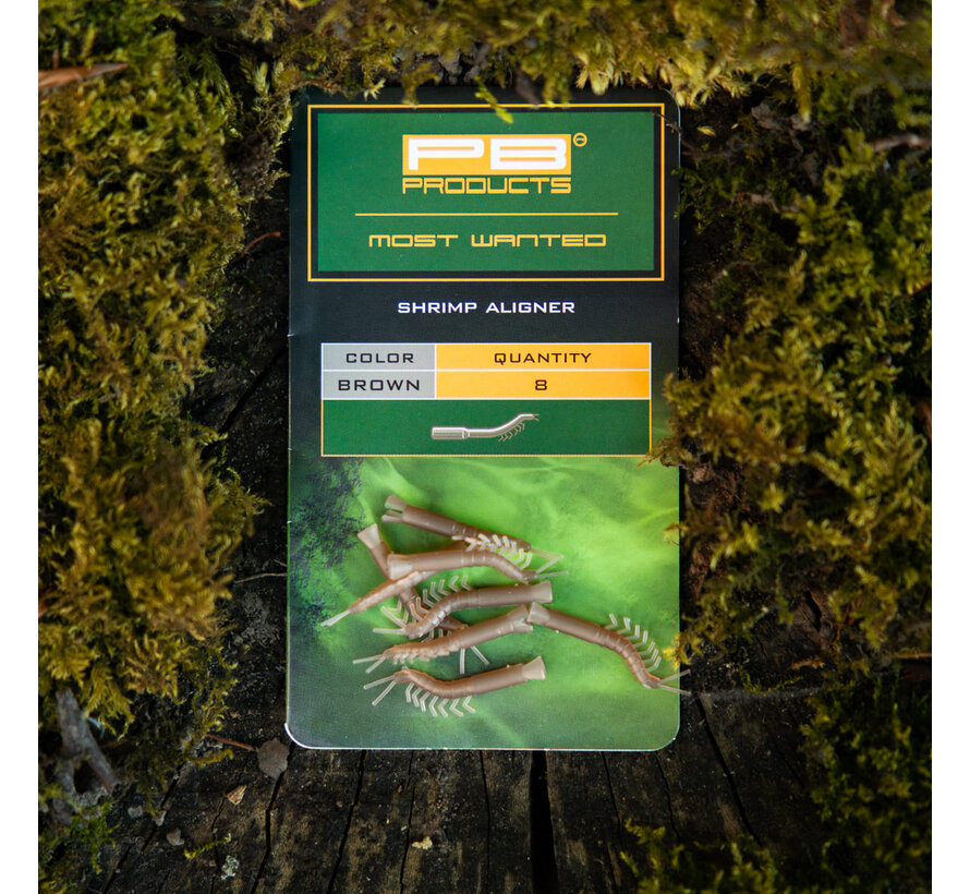 PB Products Shrimp Aligner