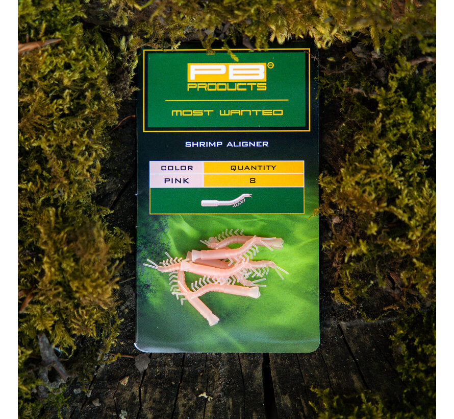 PB Products Shrimp Aligner