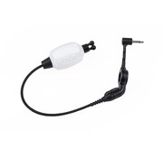 Fox Fox Black Label Halo Dumpy Bobbin