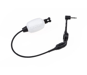 Fox Fox Black Label Halo Dumpy Bobbin