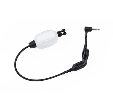 Fox Fox Black Label Halo Dumpy Bobbin