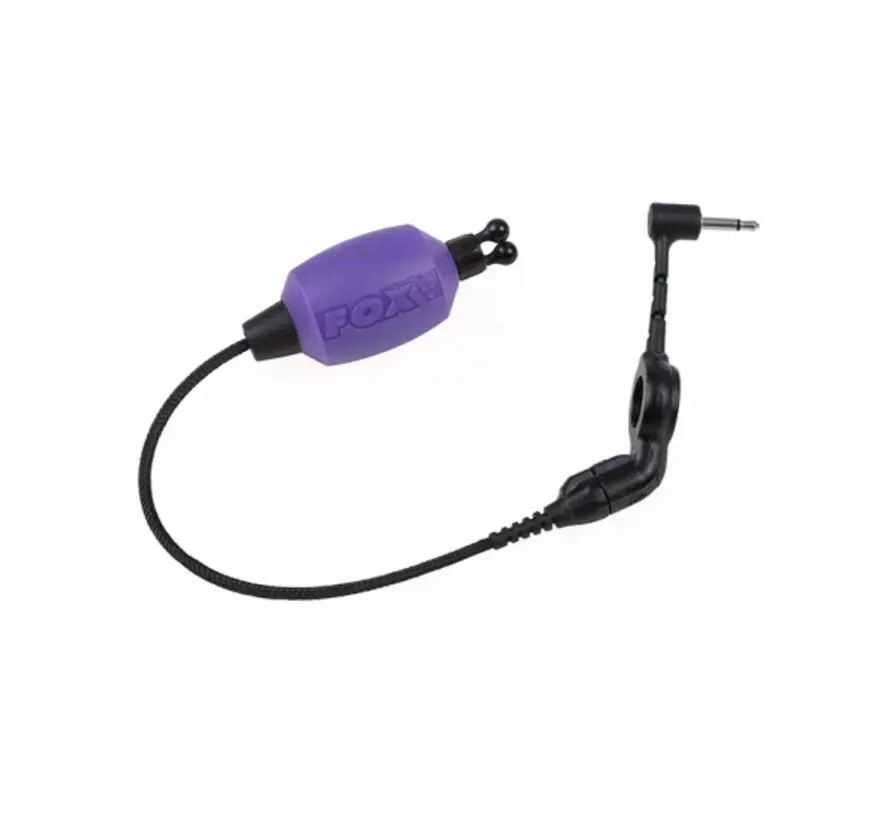 Fox Black Label Halo Dumpy Bobbin