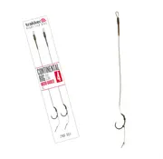 Trakker Trakker Continental Rig - Barbed