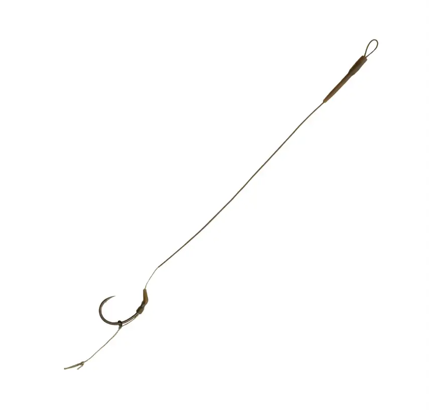 Trakker Blowback Rig - Barbed