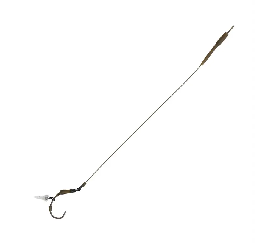 Trakker Ronnie Rig 2 Pack - Barbed