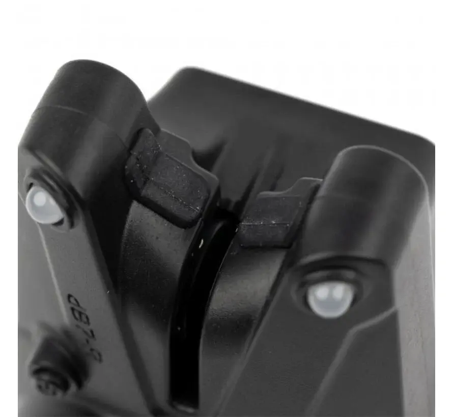 Trakker DB7-R Bite Alarm Single Unit