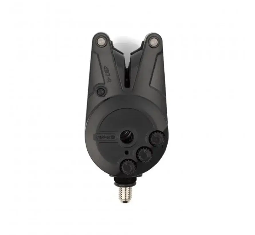 Trakker DB7-R Bite Alarm Single Unit
