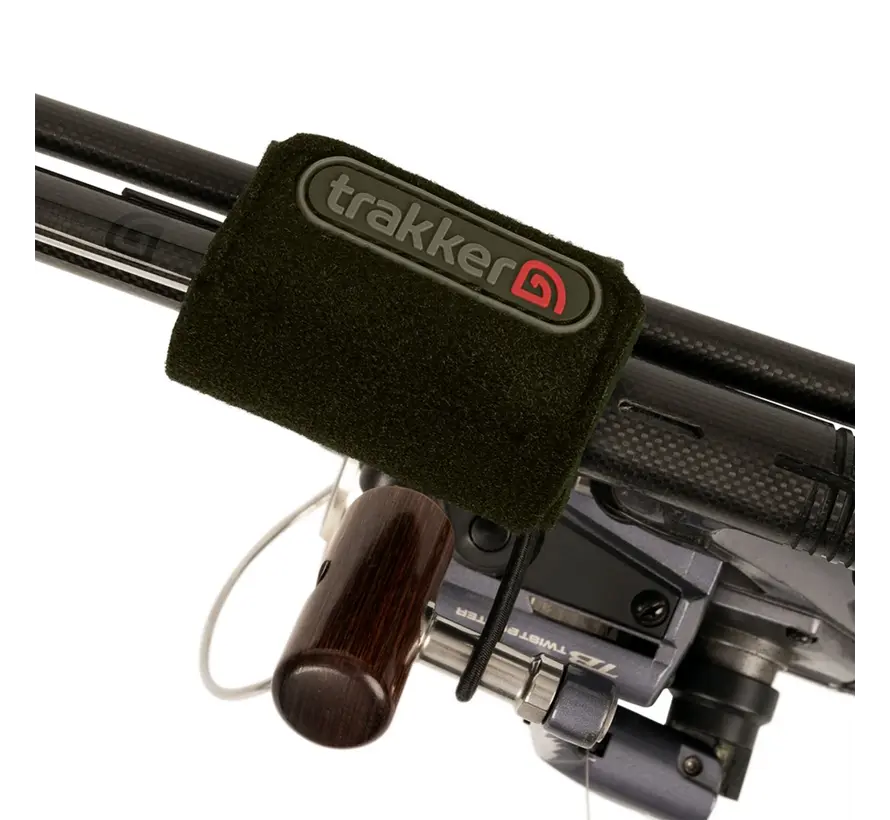 Trakker NXG Neoprene Rod Bands