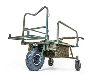 Solar Tackle Solar Tackle SP C-Tech Power Barrow