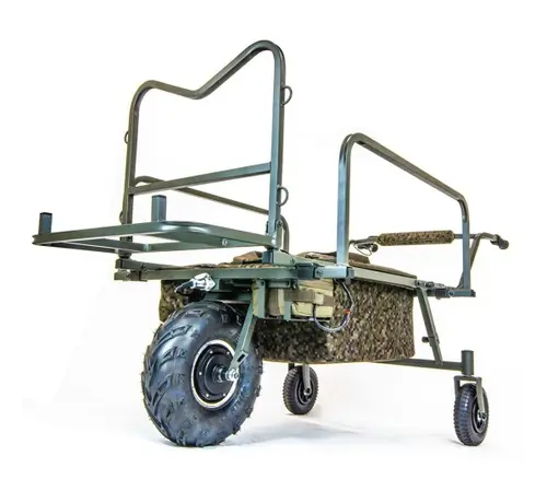 Solar Tackle Solar Tackle SP C-Tech Power Barrow