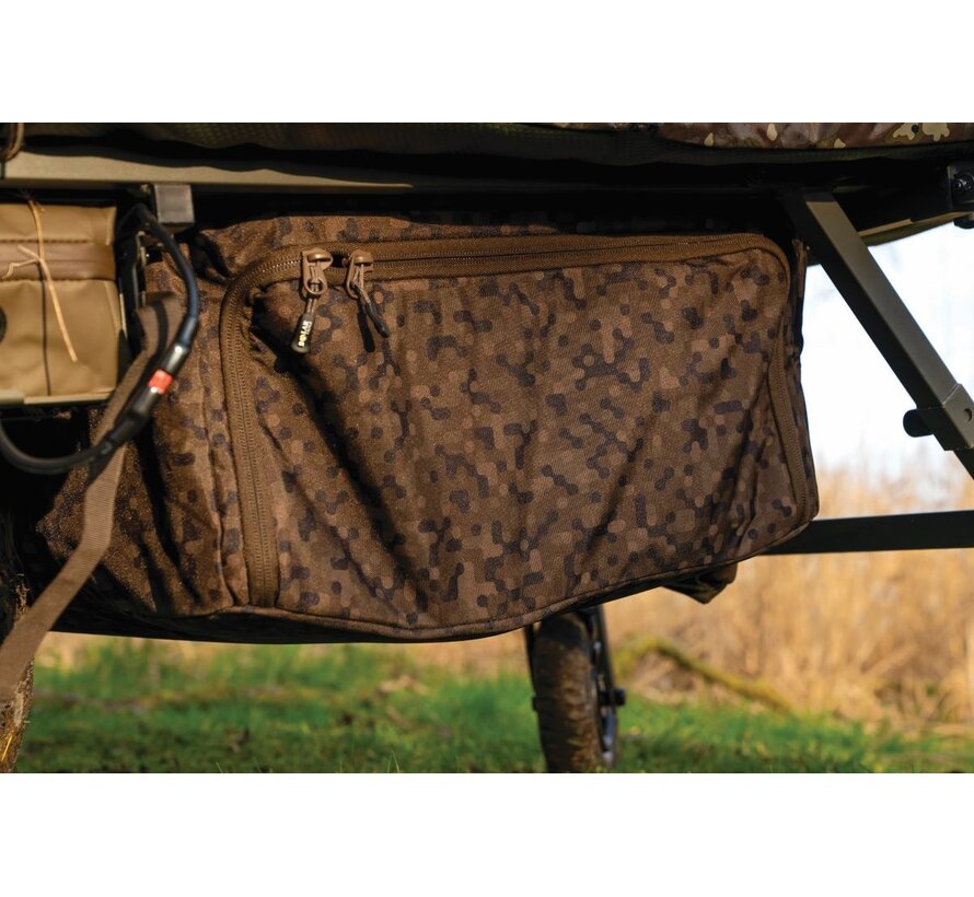 Solar Tackle SP C-Tech Power Barrow