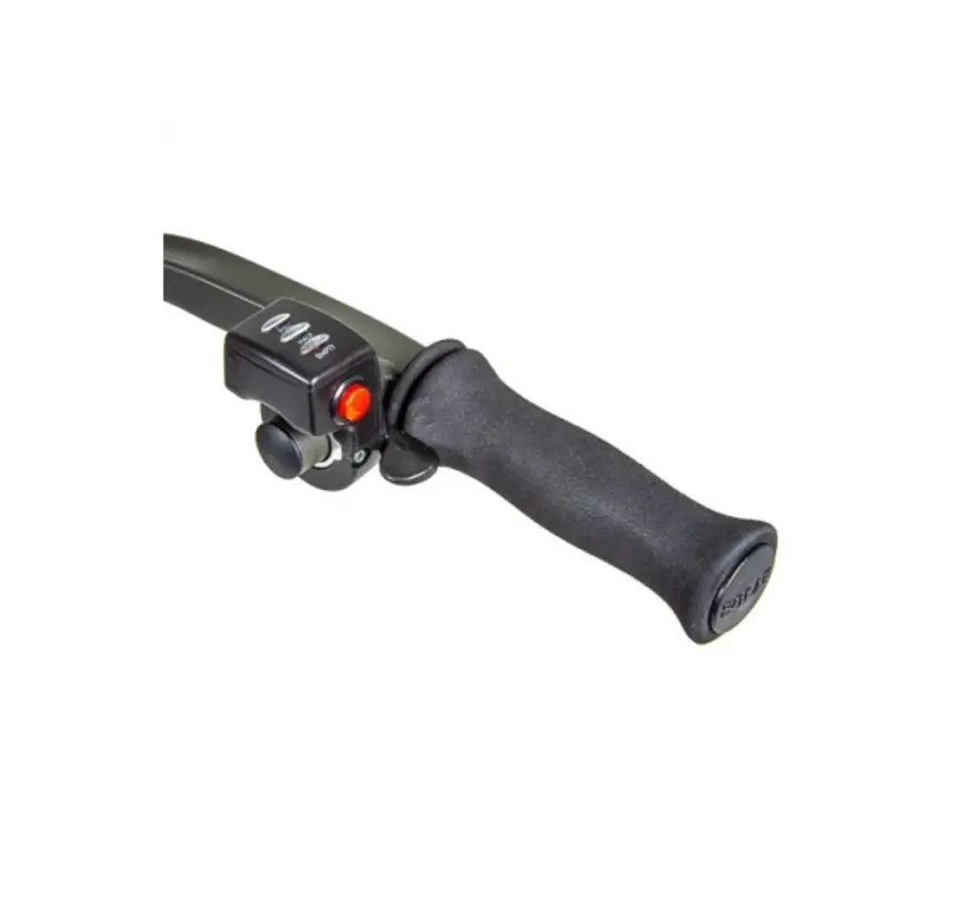 Solar Tackle SP C-Tech Traveller Power Barrow