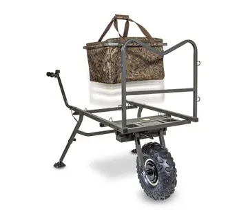 Solar Tackle Solar Tackle SP C-Tech Traveller Power Barrow