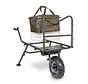 Solar Tackle SP C-Tech Traveller Power Barrow