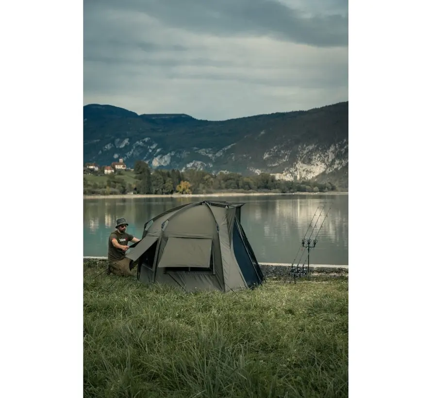 Trakker Tempest RS Cool Guys