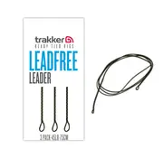 Trakker Trakker Leadfree Leader 3 Pack - 45lb/75cm
