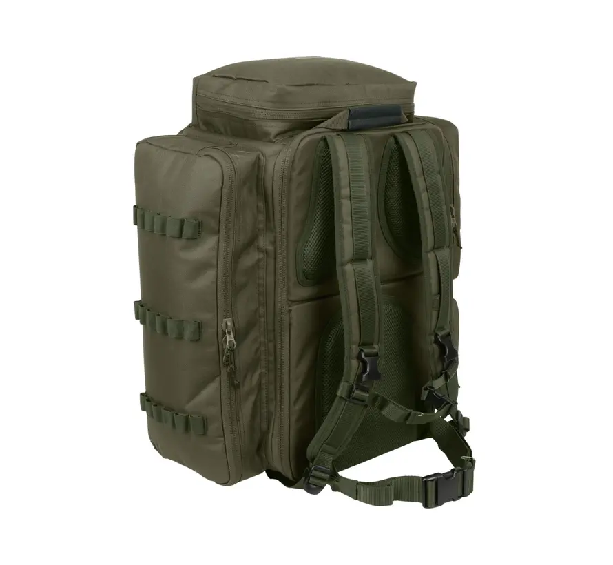 Trakker NXG Deluxe Rucksack
