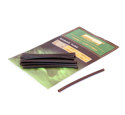 PB Products PB Products Shrink Tube