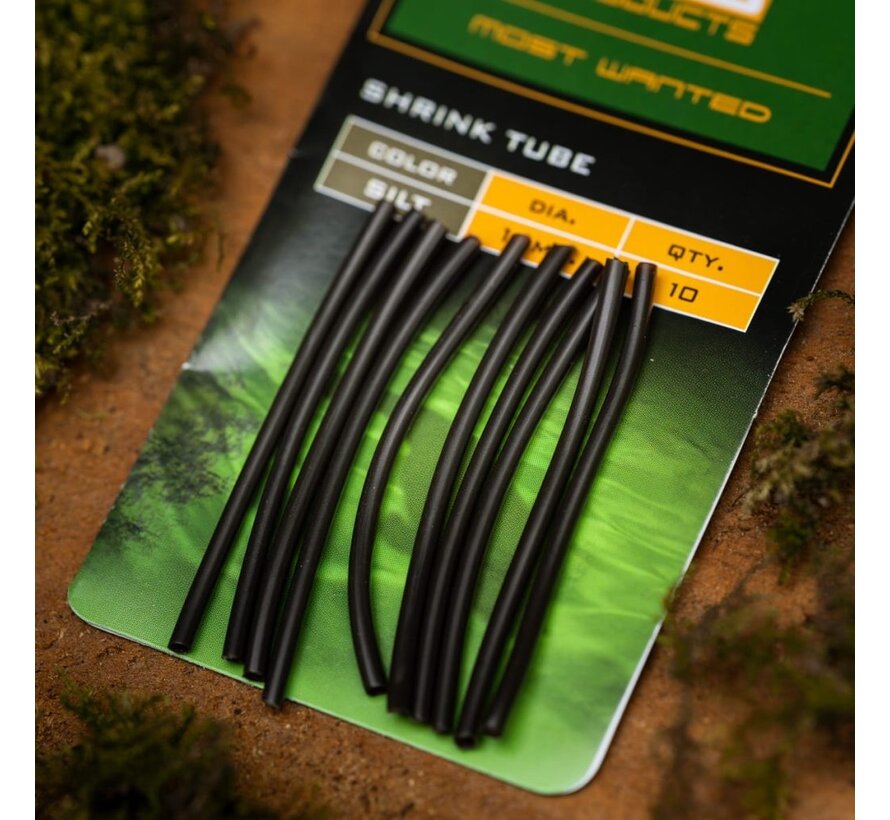 PB Products Shrink Tube