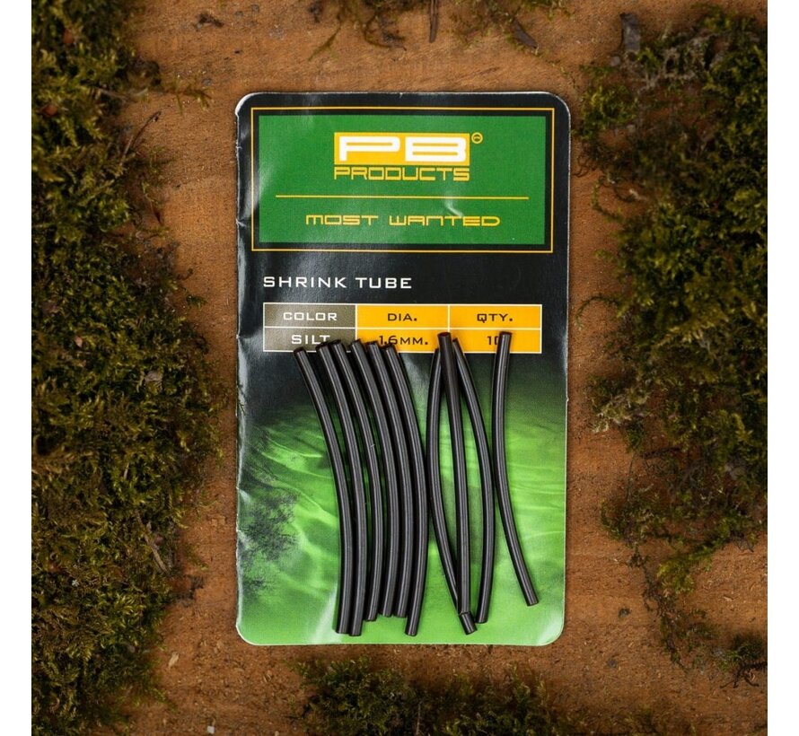 PB Products Shrink Tube