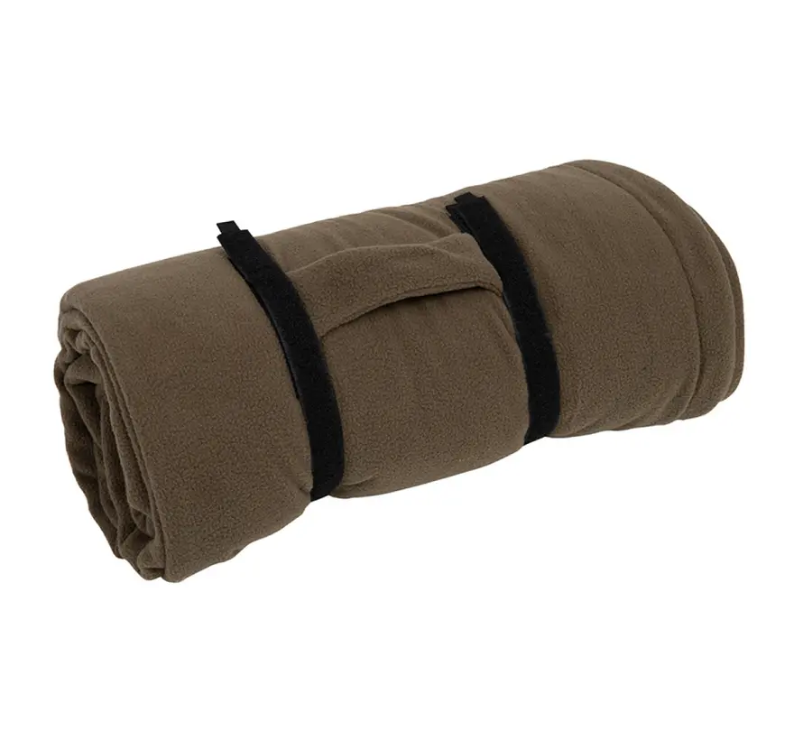 Fox Halo Heated Blanket