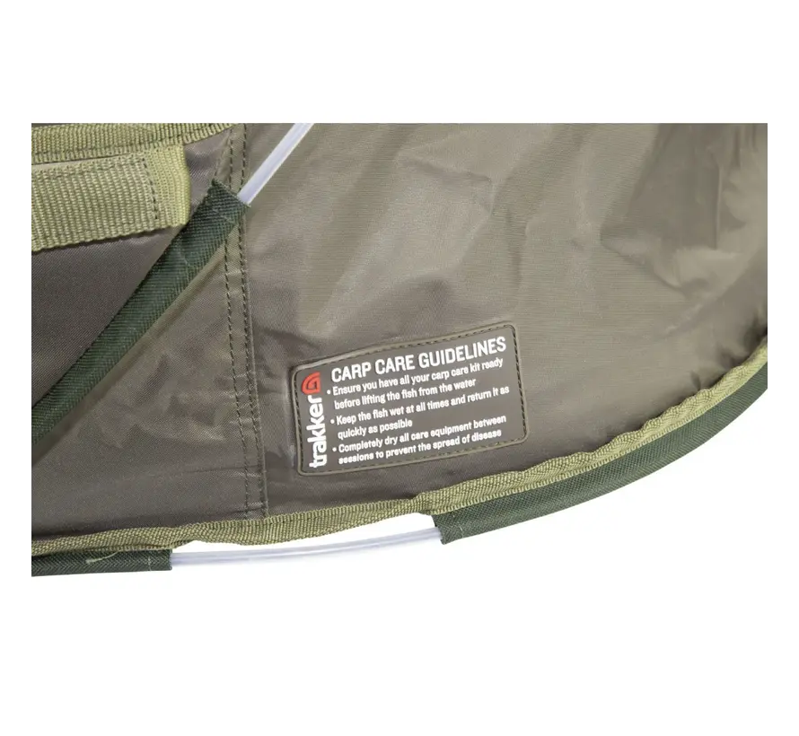 Trakker Sanctuary Insta-Mat