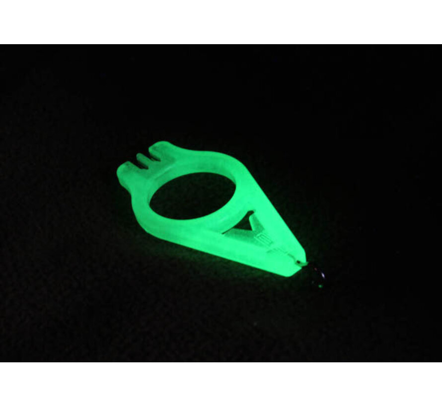 PB Products Glow In The Dark Multi Rig Tool
