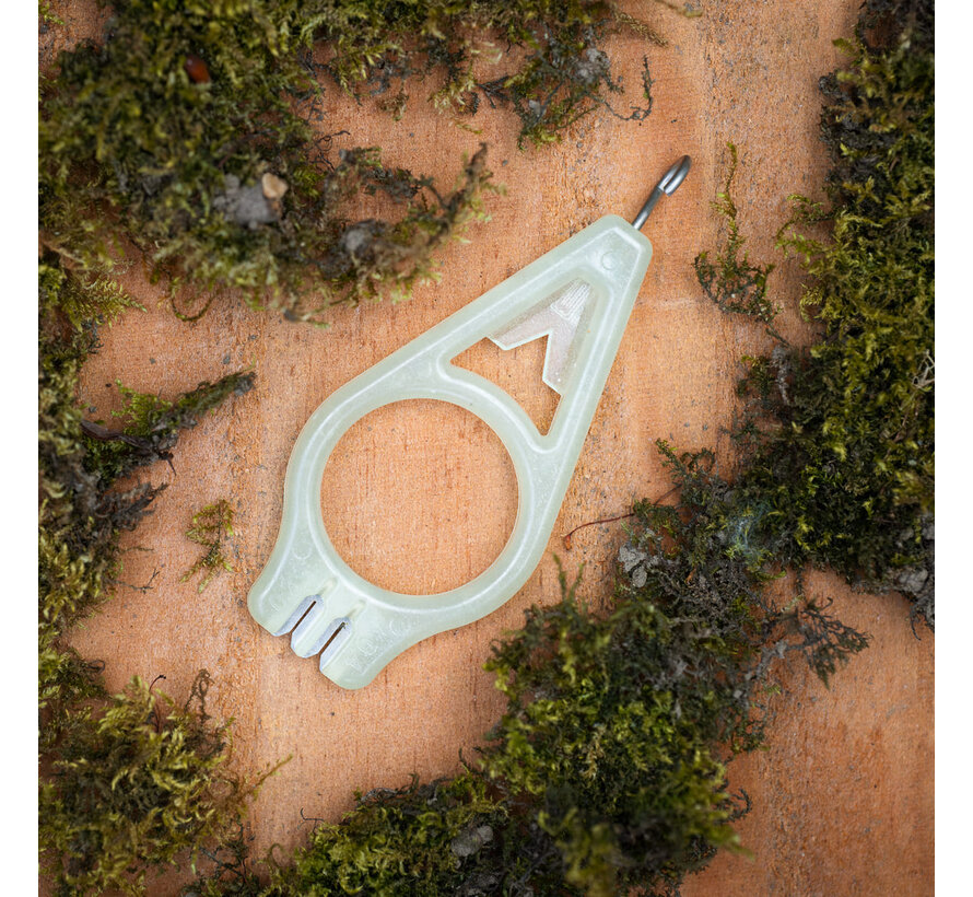 PB Products Glow In The Dark Multi Rig Tool