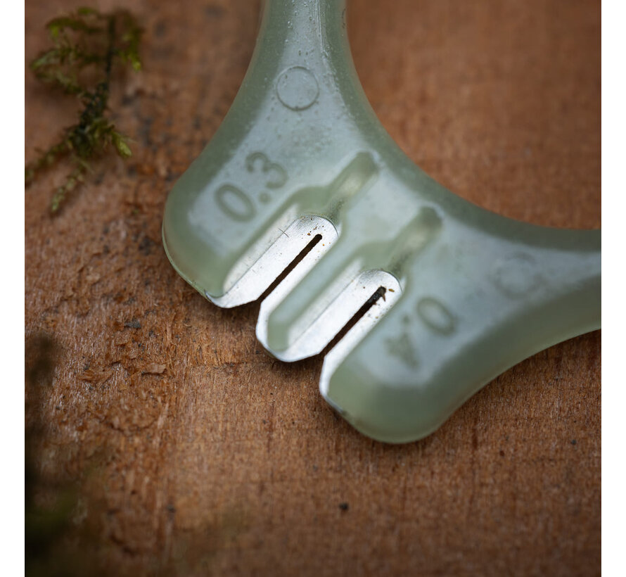 PB Products Glow In The Dark Multi Rig Tool